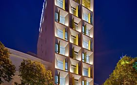 Merry Hotel